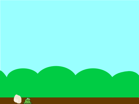 Frog Jumper 1.3.1