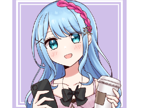 PFP for me!
