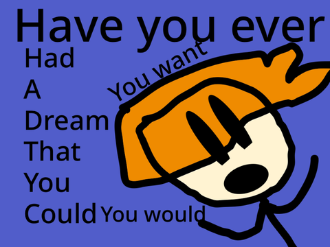 Have you ever had a…||An animation#Animations#Trending