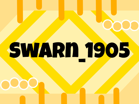 Banner for @Swarn1905