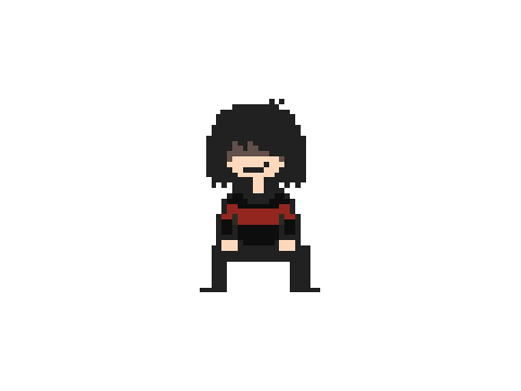 * I'm a new Blade.
