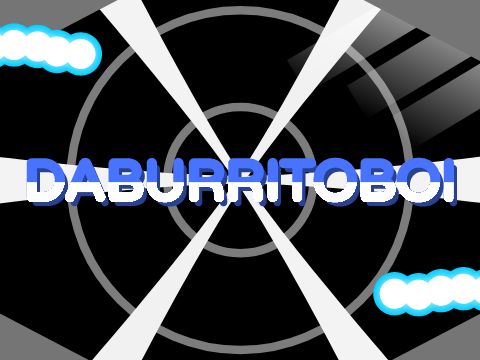 Banner for @DABURRITOBOI