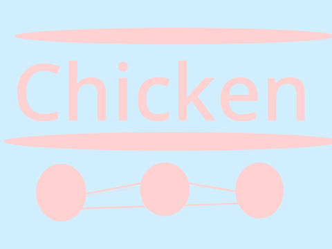 Chicken 