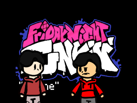 Friday night funkin' Faker BUT its me