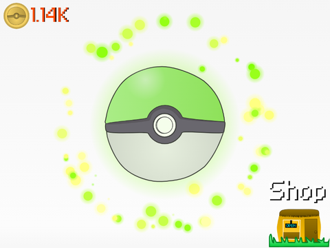 Pokémon Clicker 2 [BETA]