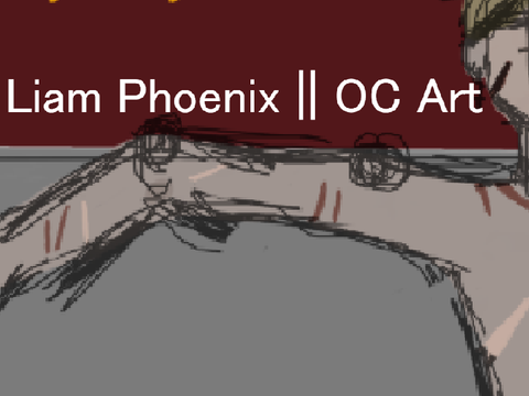 Liam Phoenix