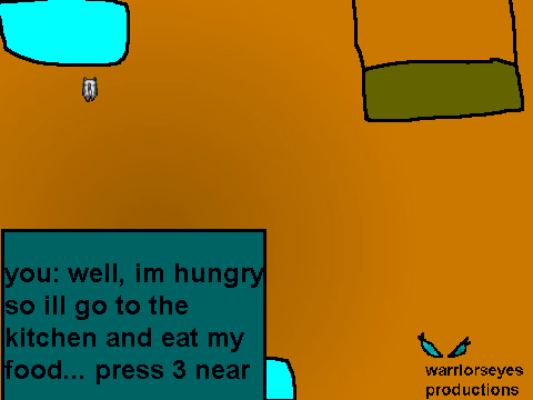 warrior cats remix