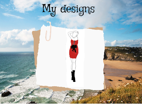 My new design