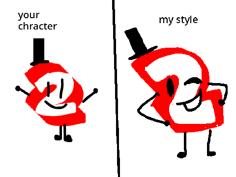 Do my profile picture  remix