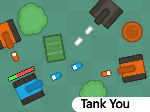 Tank You V1.36