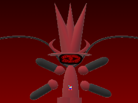 Operation Defeat remaster