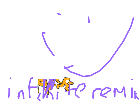 First Remix Of The First... You Get It remix remix