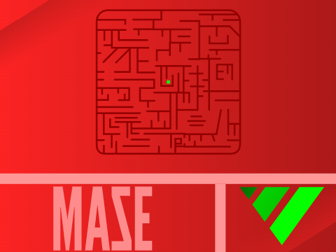 Maze