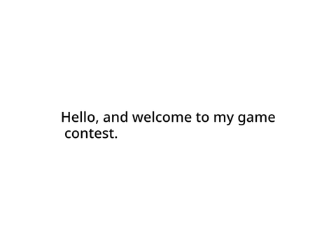 150 followers game Contest