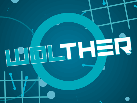 Intro for @wolther