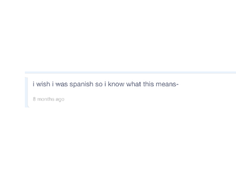 I just remembered this