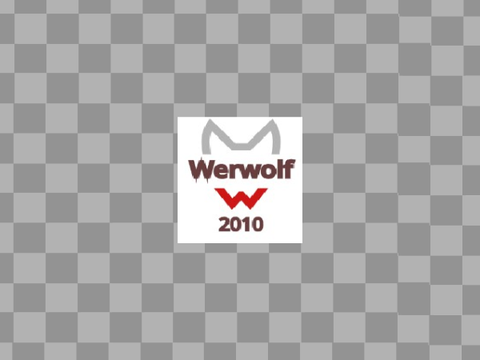 My new logo