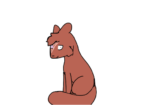 Thistle but Squirrel
