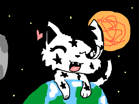 Im on top of the world cc *open* :D remix