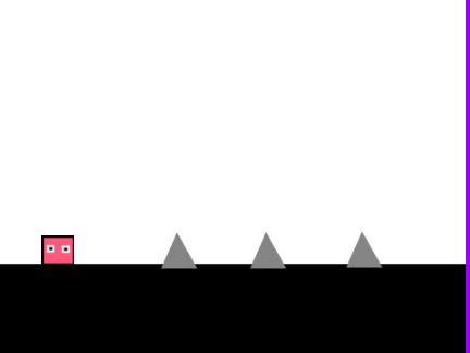Platformer 5