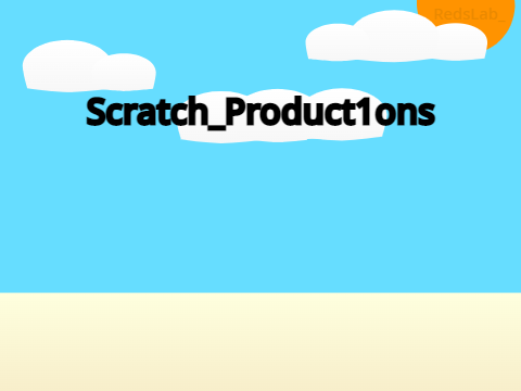 Help For Scratch_Product1ons