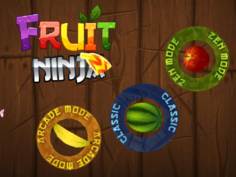 Fruit Ninja HACKED