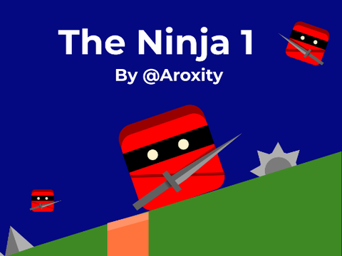 The Ninja 1
