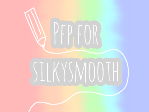 PFP For silkysmooth-