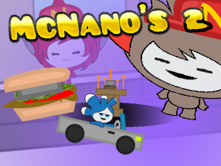 McNano's 2: The critic