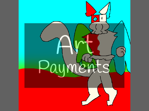 Art Payments
