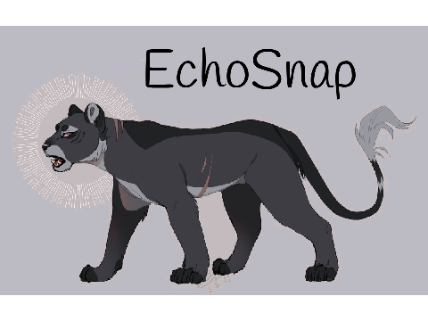 Echosnap (OC)
