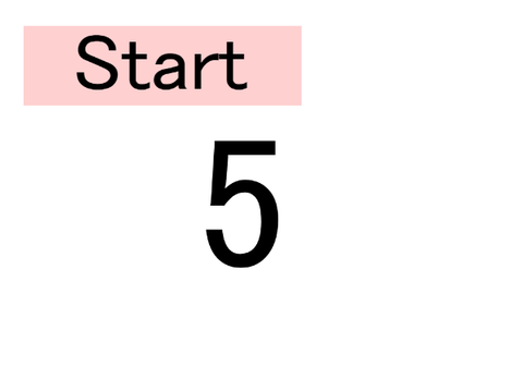 Random number generator