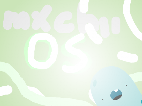 mxchiiOS