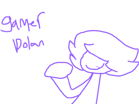 gamer dolan