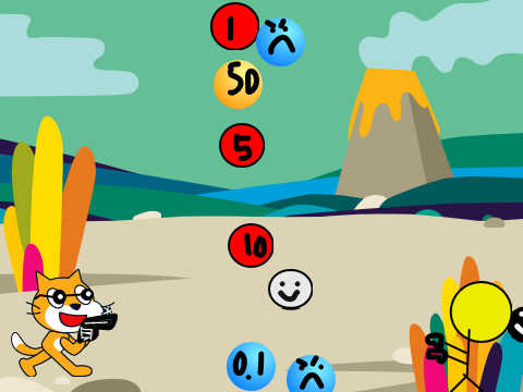シューティングゲーム