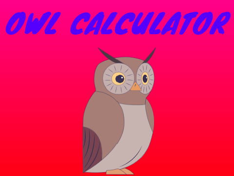 The Wise Owl