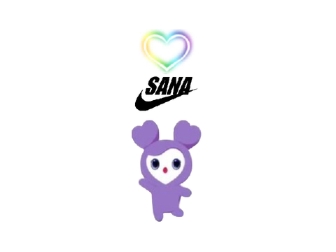 사나 사진♡