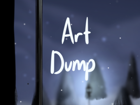 Art Dump