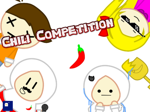 Chili Competition