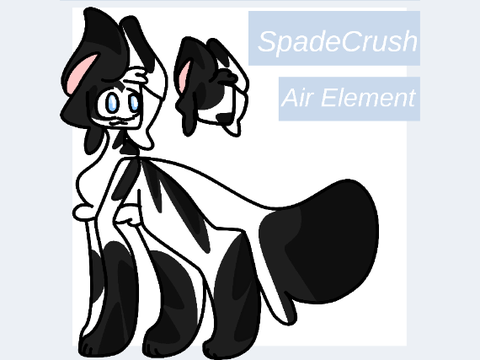 | ♠ SpadeCrush ECRP ♠ |