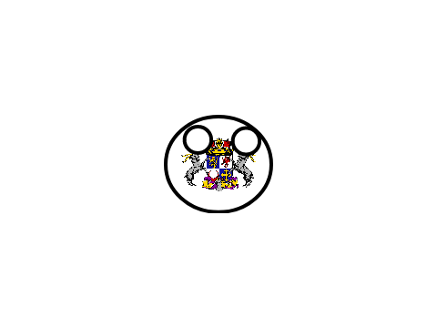 Countryball If anybody cares