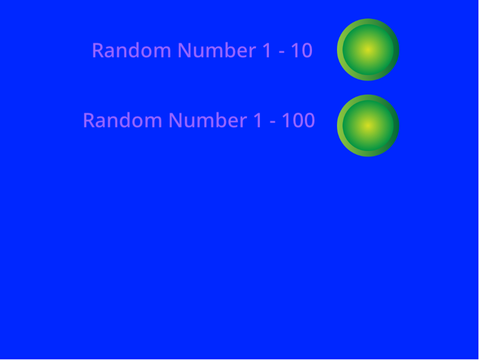 Random  Number