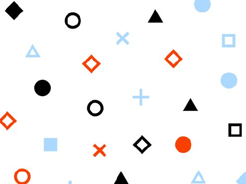 Shapes (Square Remastered)