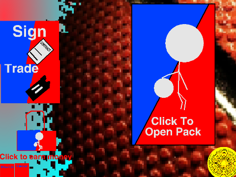 NBA Pack opener- Cheeseified!