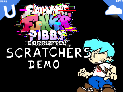 Friday Night Funkin' Pibby Corrupted Scratch Demo