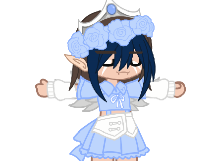 - Who wants to *RP* adopt me u-u  -