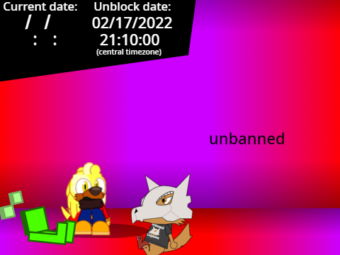 haha unbanned remix