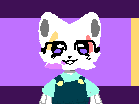 ʜᴇʟʟᴏ ᴋɪᴛᴛʏ | not finshed