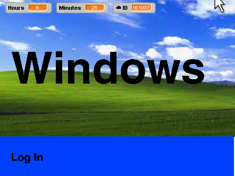 My-WINDOWS V 0.79