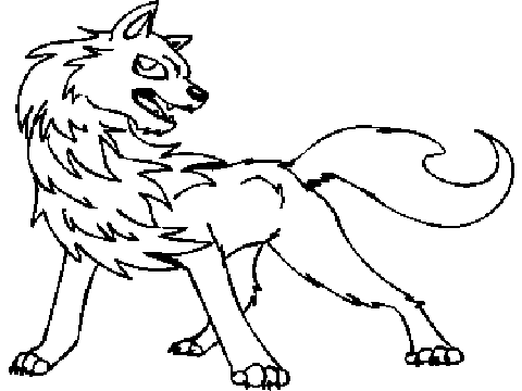 Howling Skies Bio Template